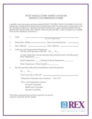 California Lease Agreement