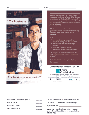 Business Banking Service Agreement