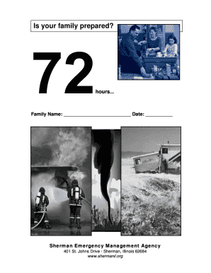 Illinois Emergency Preparedness Guide