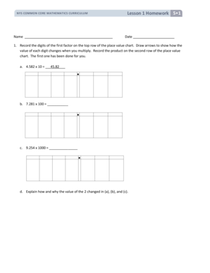 nys common core mathematics curriculum