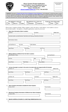 Form preview picture