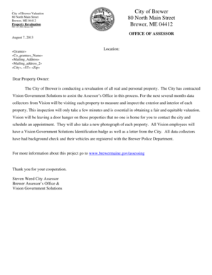 Introduction Letter Brewerdocx