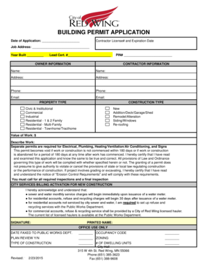 Form preview picture