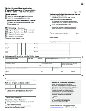 Form preview picture