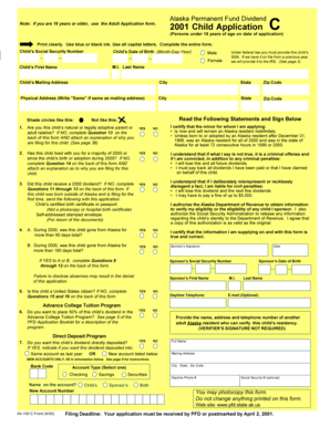 California Lease Agreement