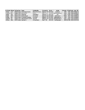 New York HVAC Contractor License Application