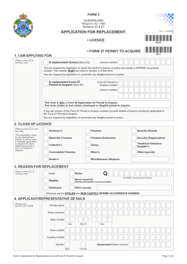 Form preview picture