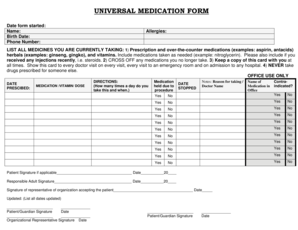 Form preview picture