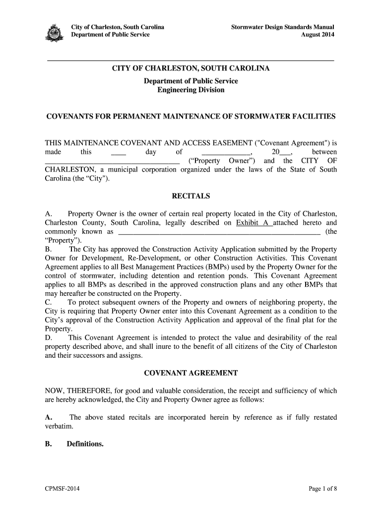 city charleston cpmsf Preview on Page 1