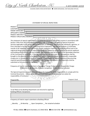 Commercial Construction Certificate of Occupancy Form