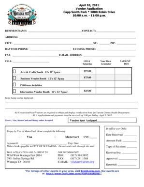 BUSINESS NAME CONTACT ADDRESS CITY ST ZIP - ci watauga tx