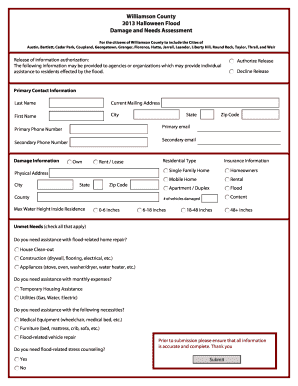 A raisin in the sun character chart pdf - Williamson County 2013 Halloween Flood Damage and Needs