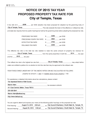 Long form birth certificate - City of Temple, Texas - ci temple tx