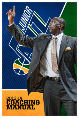 Fill up form example - Tyrone Corbin Head Coach of the Utah Jazz - farmington utah