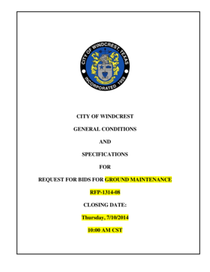 Invitation letter for tourist visa - City of Carrollton - ciwindcresttxus - ci windcrest tx