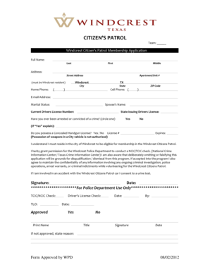 2012 military pay chart - CITIZENS PATROL - Windcrest Texas - ci windcrest tx