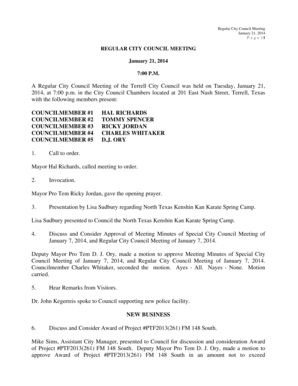 Demand letter format - Jan-21-14 CM - cityofterrell