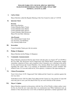 G 1145 - SPE CC MIN 08-23-10.doc - willowpark