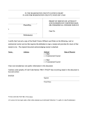 Memorandum example for students - Signature Printed Name 2 A person who knowingly makes a