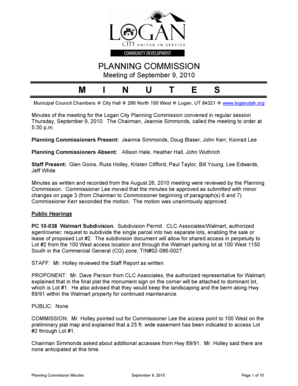 Consent form pdf - PC Min Sep 09doc - loganutah