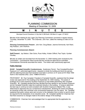 Boarding letter - PC Min Dec 10doc - loganutah