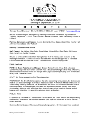 Example of curriculum vitae - PC Min Sep 23doc - loganutah