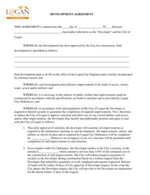 Periodic statement example - THIS AGREEMENT is entered into this day of , 20 between - loganutah