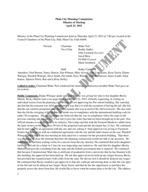 Hipaa waiver form florida - Council Chambers of the Plain City, Hall, Plain City Utah 84404 - plaincityutah