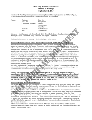 Thank you letter for sponsor a child - located in the Council Chambers of the Plain City Hall, Plain City Utah 84404 - plaincityutah