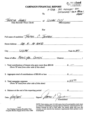 Doctor office sign in sheet - III 151 Jl1P - Logan Utah - loganutah