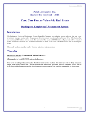 Will for child custody if parents die template - Core Core Plus or Value-Add Real Estate Burlington - burlingtonvt