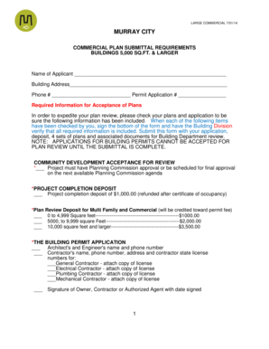 Loan agreement format - MURRAY CITY - murray utah