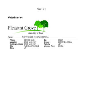 Thesis statement worksheets with answers pdf - Veterinarian - Pleasant Grove Utah - plgrove
