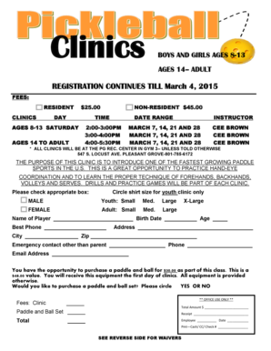 Clinics - Pleasant Grove Utah - rec plgrove