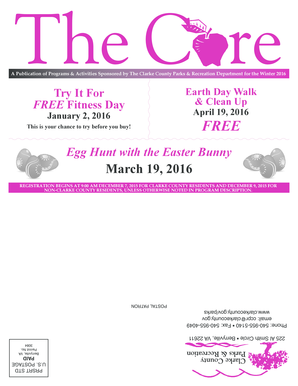 Egg Hunt with the Easter Bunny - clarkecountygov