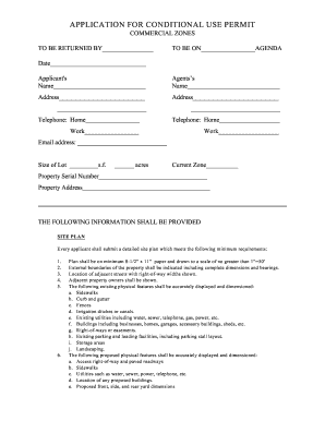 Assignment of rents - TO BE RETURNED BY - smithfieldcity