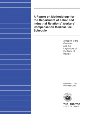 Achievement certificates - A Report on Methodology for the Department of - hapta