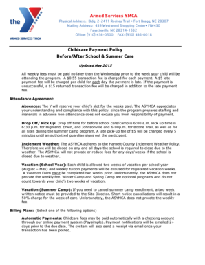 Lic assignment form - Physical Address Bldg - asymca