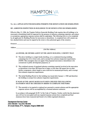 Reading log printable pdf - To ALL APPLICANTS FOR BUILDING PERMITS FOR RENOVATION OR