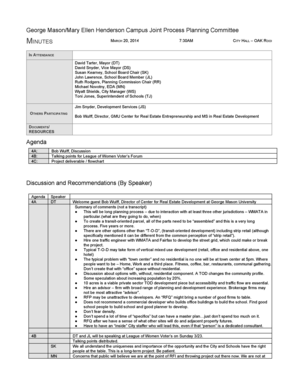 Living arrangement form - DavidSnyder,ViceMayor(DS) - fallschurchva