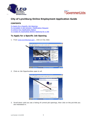 Pregnancy week chart - City of Lynchburg Online Employment Application Guide