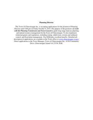 99 years lease agreement format - Facilities and Roads Supervisor - Chincoteague - chincoteague-va