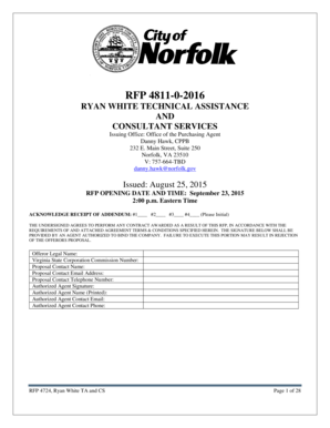 Air force pension - RYAN WHITE TECHNICAL ASSISTANCE - norfolk