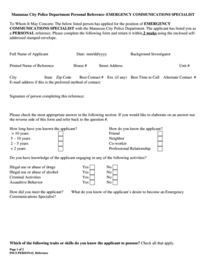 Excel sales plan template - EMERGENCY COMMUNICATIONS SPECIALIST - Official Site - manassascity