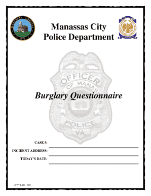 Student behavior contract pdf - Manassas City Police Department