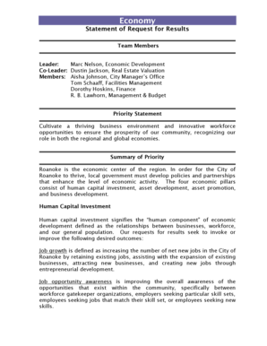 Ebc certificate - Strategy Map as seen in outline form - Roanoke - roanokeva