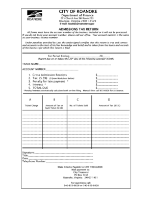 Competitor analysis matrix - 215 Church Ave SW Room 203 - roanokeva