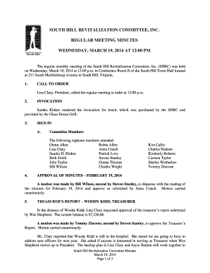 Quality risk assessment template - at 211 South Mecklenburg Avenue in South Hill, Virginia - southhillva