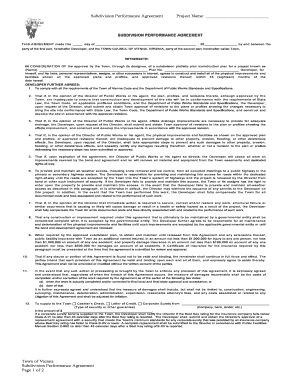 Apft score chart - Fairfax-Vienna performance agreement - viennava