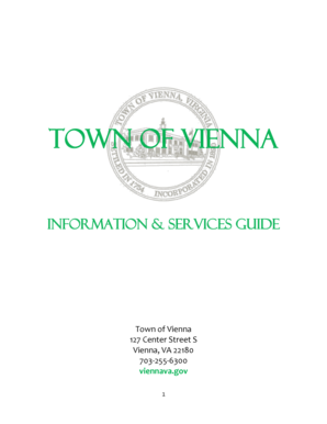 Timesheet towson - INFORMATION & SERVICES Guide - viennava